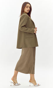 Becky Midi Skirt