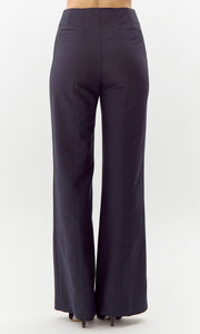 Colson High Waist Straight Leg