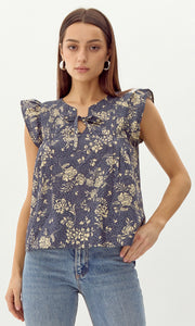 Luna Top