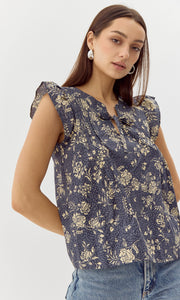 Luna Top
