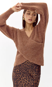 Charliette Sweater