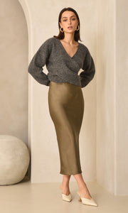 Charliette Sweater