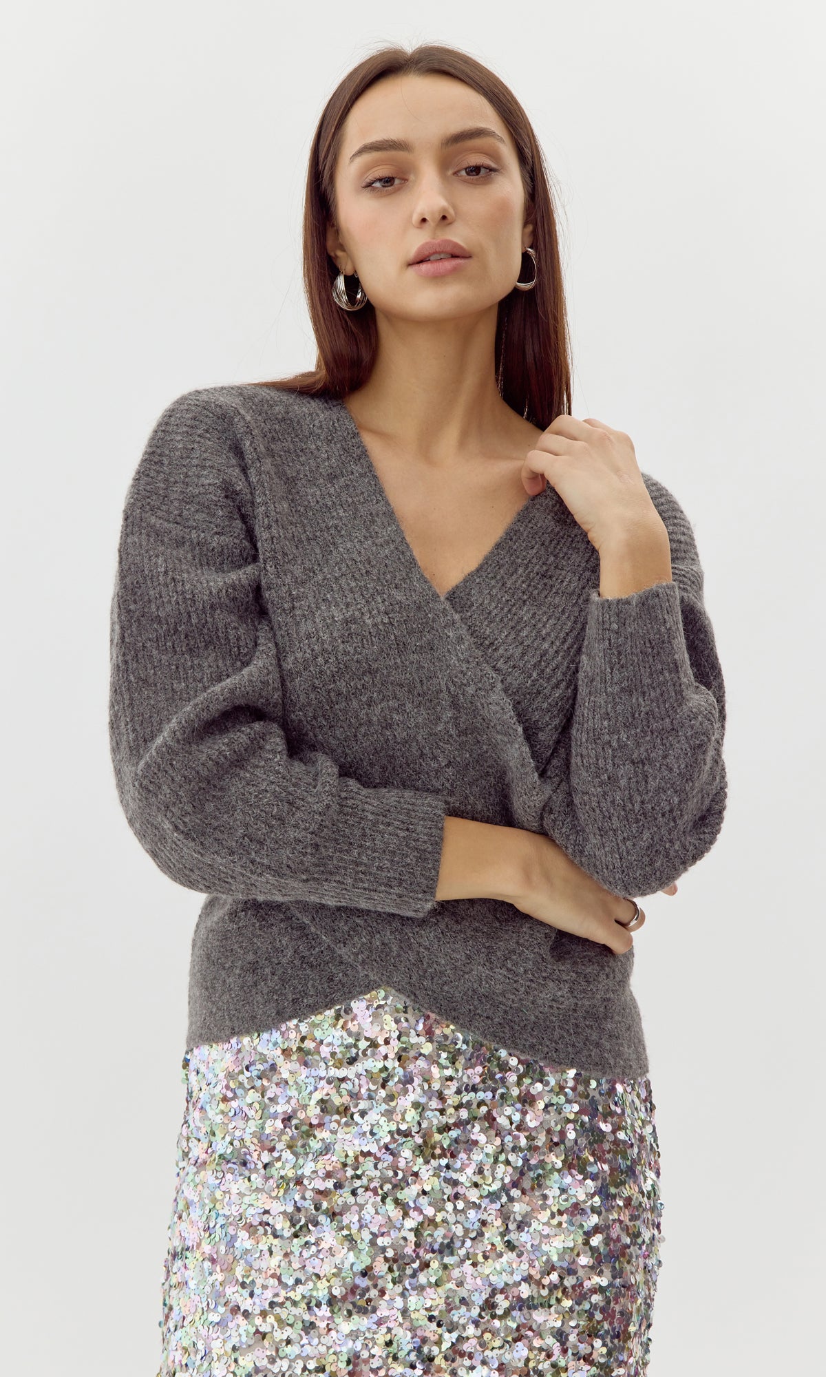 Charliette Sweater