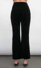 Milton Velvet Pant