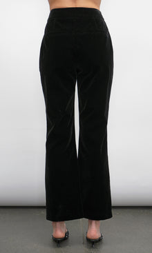 Milton Velvet Pant