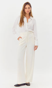 Belmont Slim Button Down Shirt