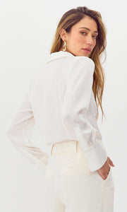 Belmont Slim Button Down Shirt