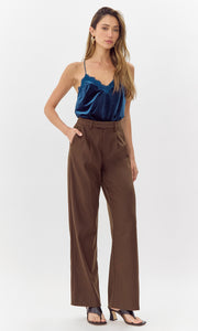 Janis Trouser