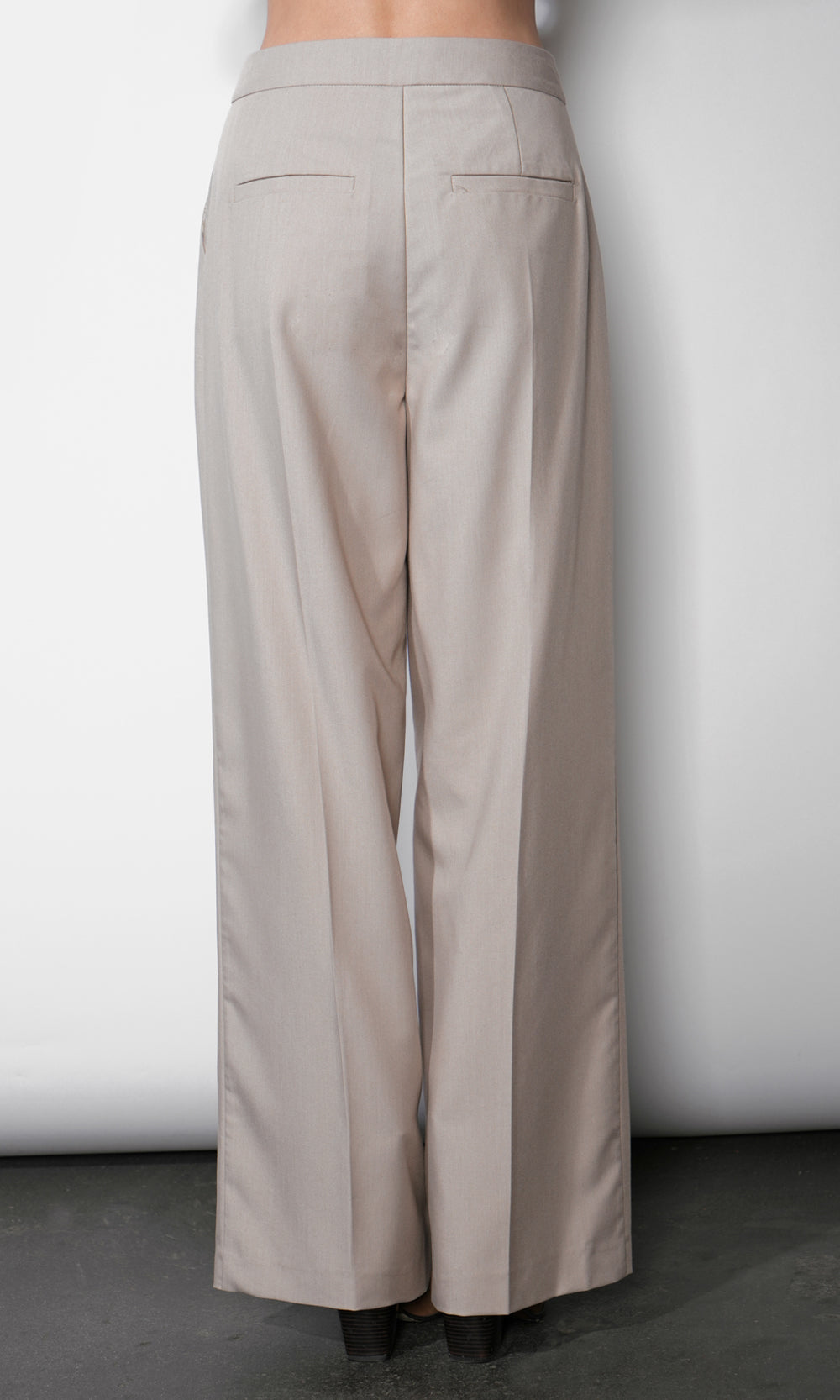 Fable Wide Leg Pants