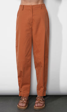 Cameron Cinched Ankle Pants