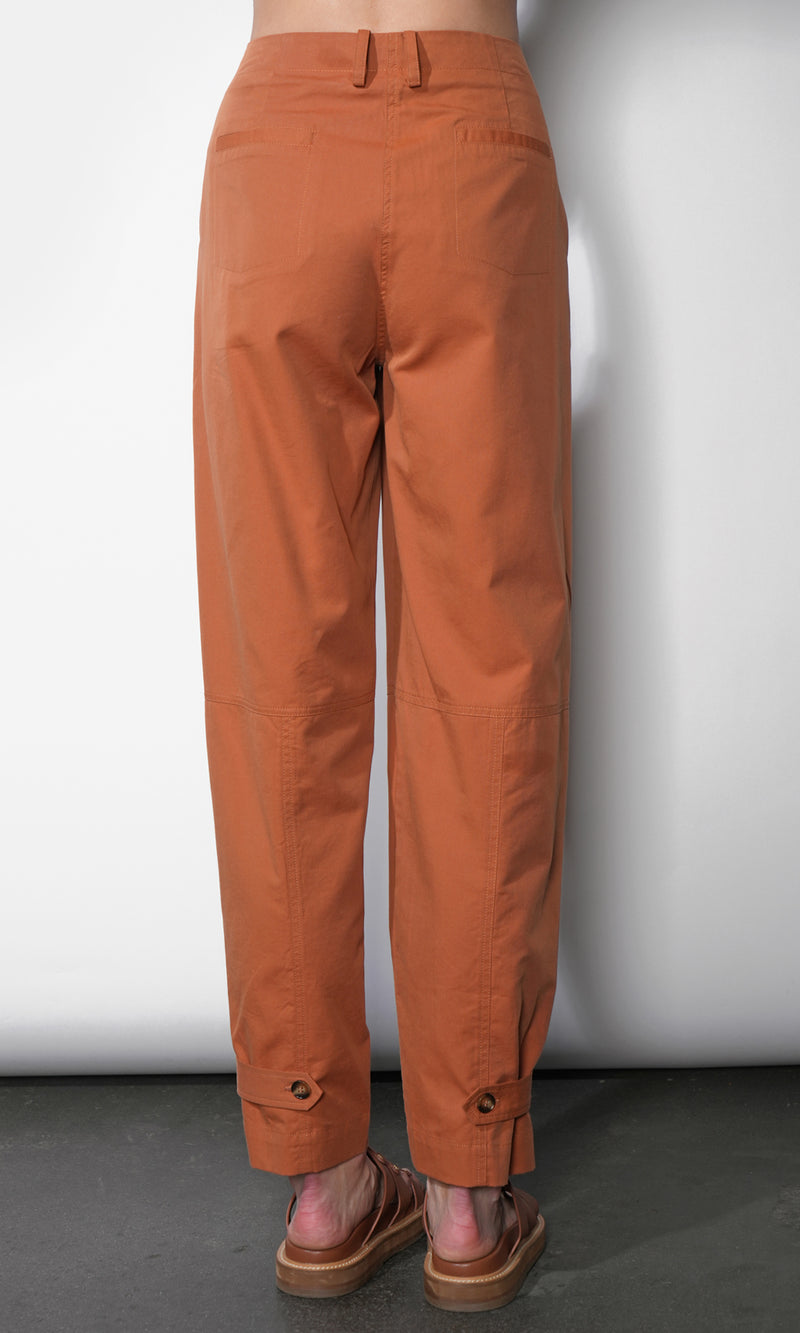 Cameron Cinched Ankle Pants