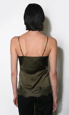 Stella Lace Hem Cami