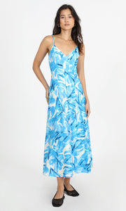 Wailor Slip Cotton Dress