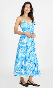 Wailor Slip Cotton Dress