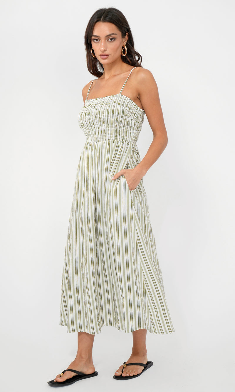 striped Shop Dresses | Greylin striped Shop Dresses | Greylin