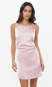 Ranna Mini Dress