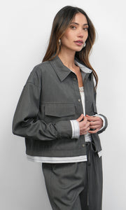 Emmy Shacket