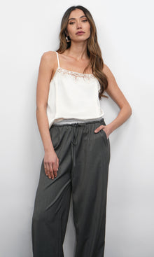 Nolan Joyland Lace Cami