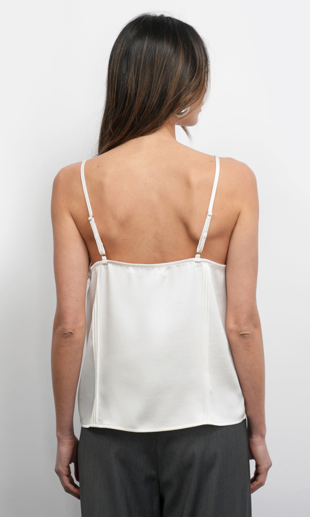 Nolan Joyland Lace Cami