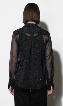 Tilly Button Down Shirt