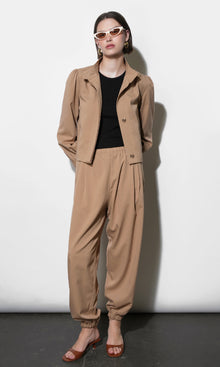 Blair Drawstring Jogger Pants