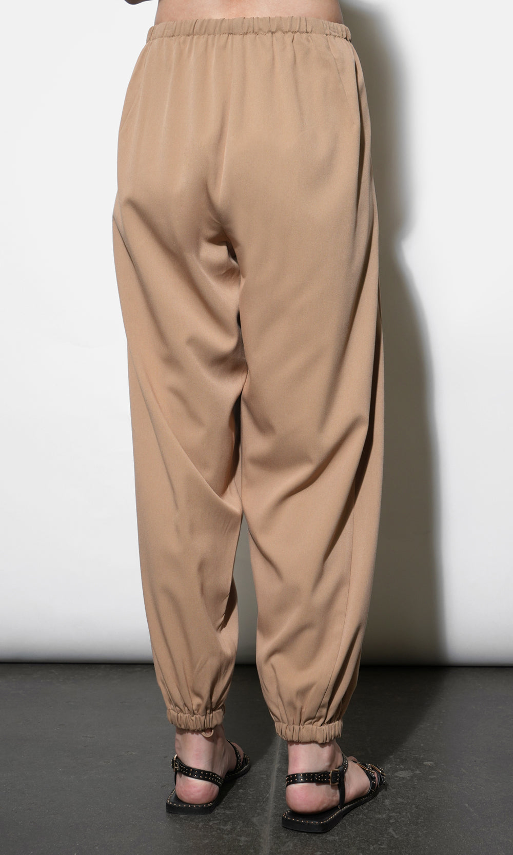 Blair Drawstring Jogger Pants