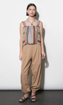 Blair Drawstring Jogger Pants