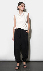 Blair Drawstring Jogger Pants