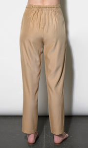 Alice Tie Belt Pants