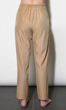Alice Tie Belt Pants