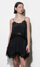 Eden Lace Trim Cami