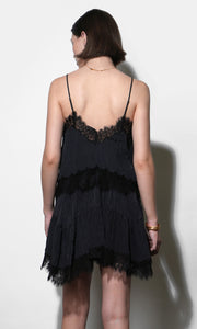 Eden Lace Trim Cami