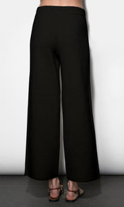 Raven Knit Pull On Pants