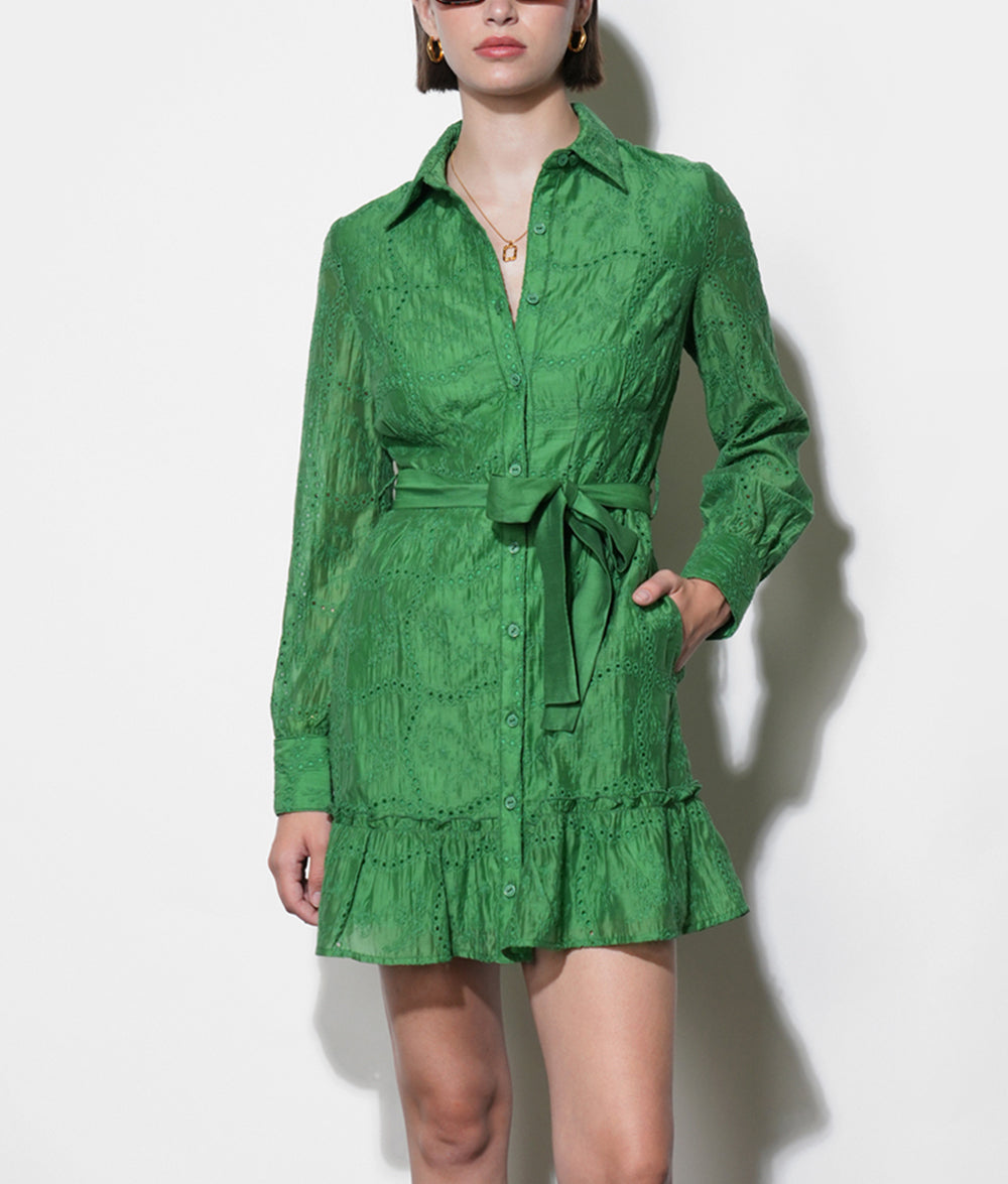 Alma Sequins Top | Greylin Collection