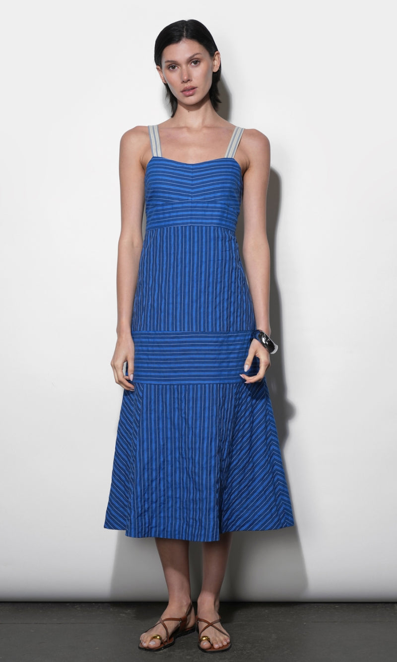 Midi Dress | Greylin Midi Dress | Greylin