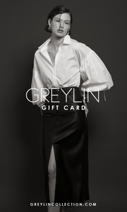 Greylin Collection Gift Card