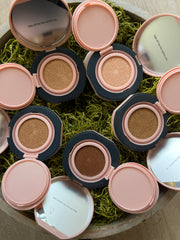 ICD Makeup Luminous Glow Cushion
