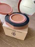 ICD Makeup Luminous Glow Cushion