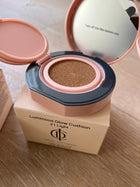 ICD Makeup Luminous Glow Cushion