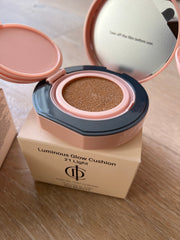 ICD Makeup Luminous Glow Cushion