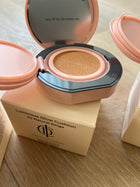 ICD Makeup Luminous Glow Cushion
