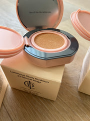 ICD Makeup Luminous Glow Cushion