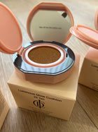 ICD Makeup Luminous Glow Cushion
