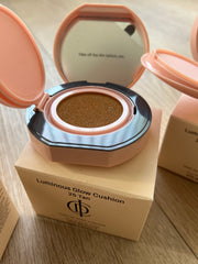ICD Makeup Luminous Glow Cushion