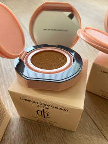 ICD Makeup Luminous Glow Cushion