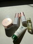 RADIANSOME 100 Experience Travel Kit