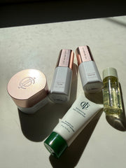RADIANSOME 100 Experience Travel Kit
