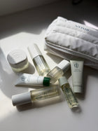 ICD Riman EXPERIENCE Travel  Kit