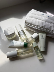ICD Riman EXPERIENCE Travel  Kit
