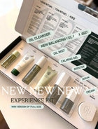 ICD Riman EXPERIENCE Travel  Kit
